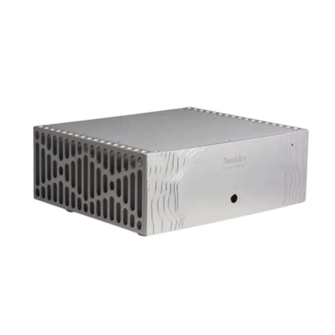 Усилитель мощности Boulder 1163 Stereo Power Amplifier Silver - рис.1