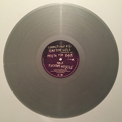 Виниловая пластинка Pantera - History Of Hostility