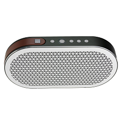 Портативная колонка Dali Katch Grape Leaf