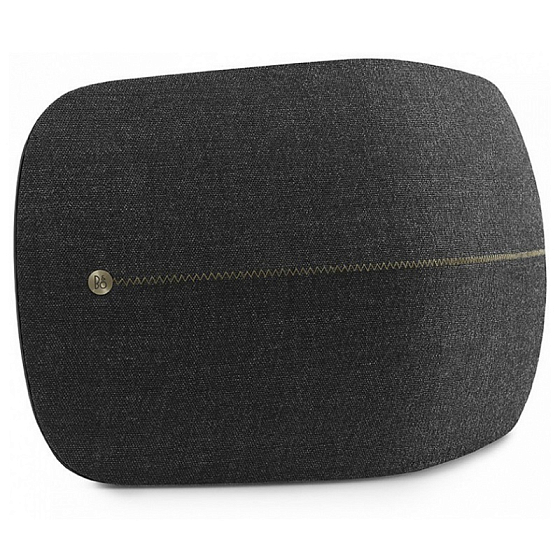 Портативная колонка Bang & Olufsen Beoplay A6 Oxidized Brass Black - рис.0