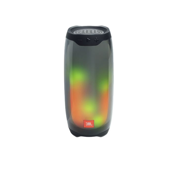 Портативная колонка JBL Pulse 4 Black - рис.2