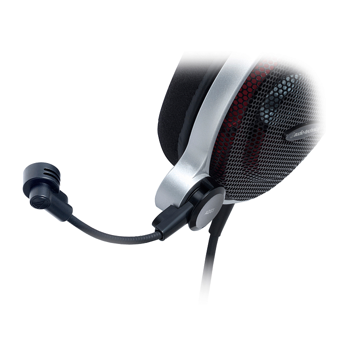 Игровая гарнитура Audio-Technica ATH-ADG1 - рис.2