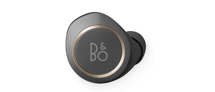 Беспроводные наушники Bang & Olufsen Beoplay E8 Charcoal Sand - рис.1
