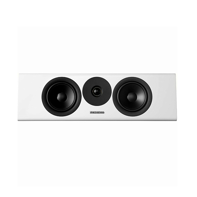 Центральный канал Dynaudio Evoke 25C White High Gloss - рис.0