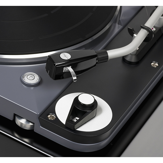 Проигрыватель винила Thorens TD-124DD Grey - рис.5