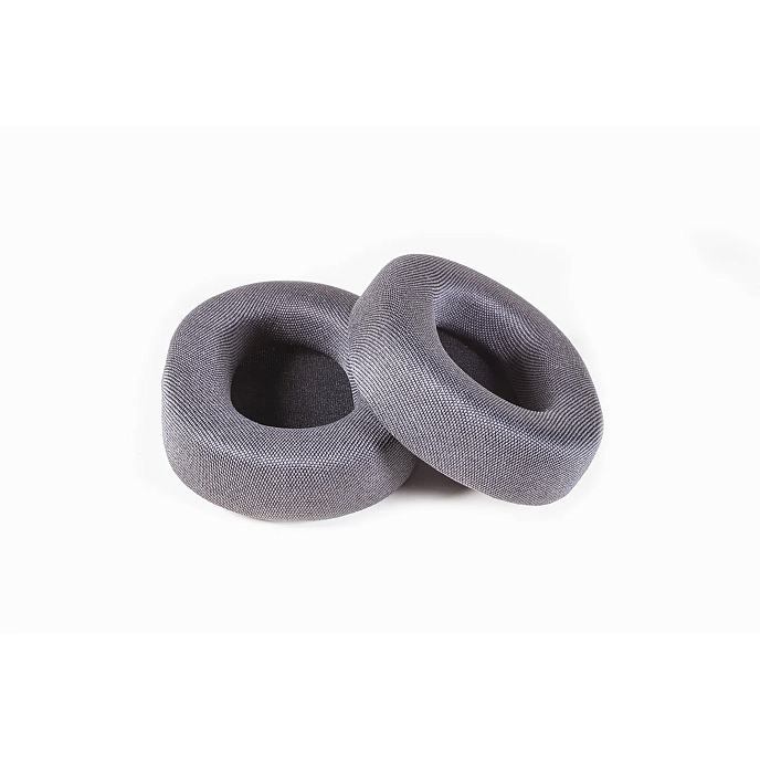 Амбушюры Dekoni Audio Alpine Earpads for Sony WH1000XM5 Grey - рис.2