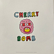 Виниловая пластинка Tyler, The Creator – Cherry Bomb (Translucent Blue, Mask Cover) - 2LP - рис.2