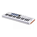 MIDI-клавиатура Arturia MiniLAB 37 White - рис.3