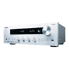 Ресивер Onkyo TX-8270 Silver