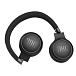 - рис.3 Беспроводные наушники JBL Live 400BT Black - рис.3