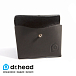 Чехол для наушников Dr.Head Case Black - рис.1