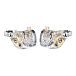 Наушники внутриканальные CCA LYRA Crystal Clear Without Mic - рис.4