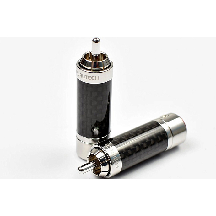Разъём Furutech CF-102(R) RCA - рис.0