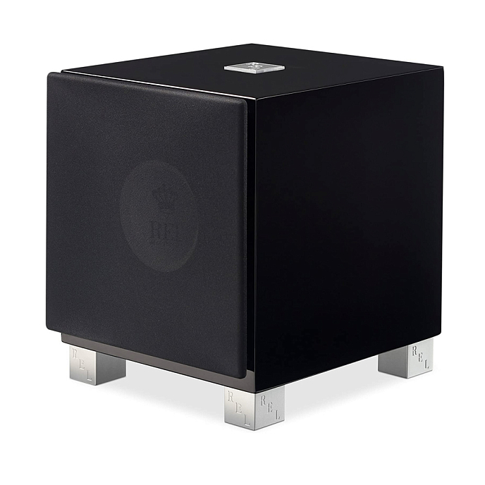 Сабвуфер REL T7i Piano Black - рис.1