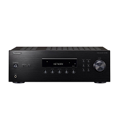 Ресивер Pioneer SX-10AE-B Black