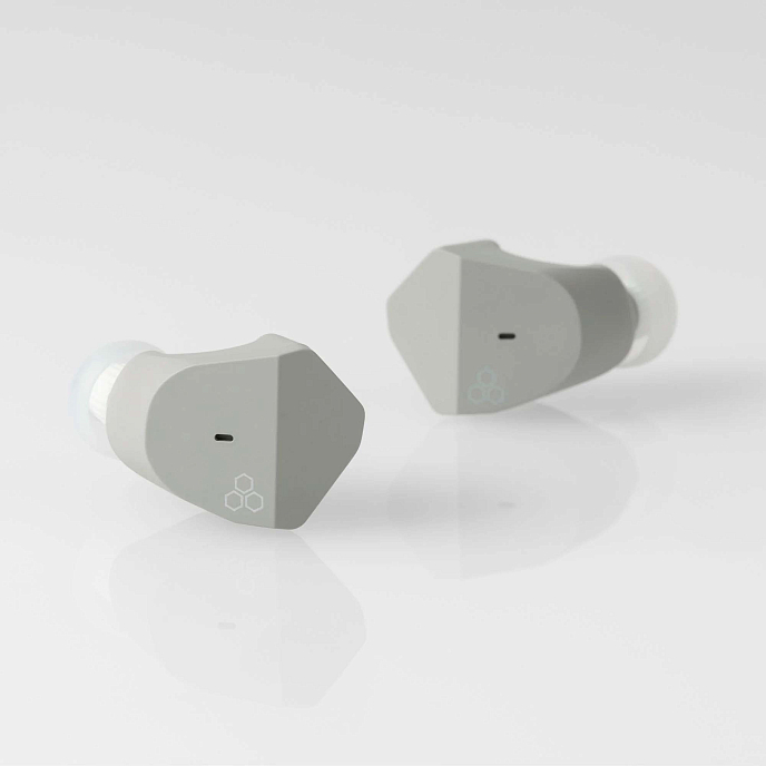 Беспроводные наушники Final Audio ZE2000 Ash Gray - рис.2