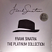 Виниловая пластинка Frank Sinatra - The Platinum Collection LP - рис.1