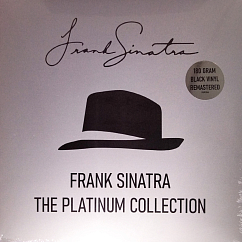 Виниловая пластинка Frank Sinatra - The Platinum Collection LP