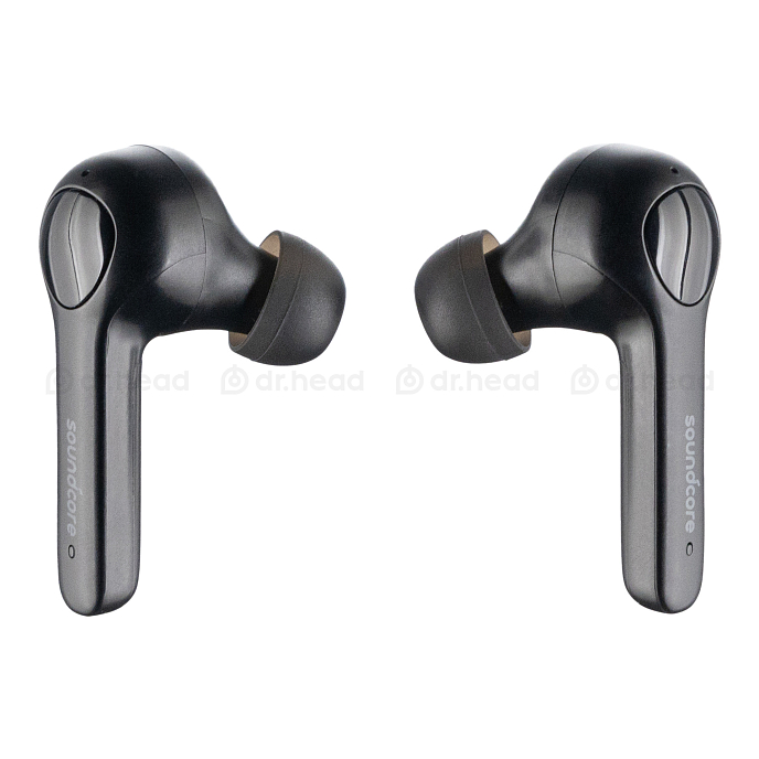 Беспроводные наушники Anker Soundcore Life Note Black - рис.4