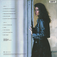 Виниловая пластинка Celine Dion – Unison - Clear - LP