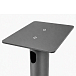 Стойка Premiera ST-1U Silver - рис.1 Стойка Premiera ST-1U Silver - рис.1
