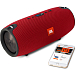 Портативная колонка JBL Xtreme Red - рис.7
