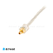 Кабель SoundLink MMCX Cable Silver 1.6m - рис.2