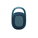 Портативная колонка JBL Clip 4 Blue - рис.4