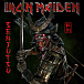 Пластинка Iron Maiden – Senjutsu 3LP - рис.0