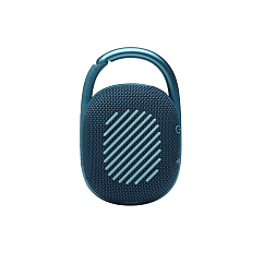 Портативная колонка JBL Clip 4 Blue
