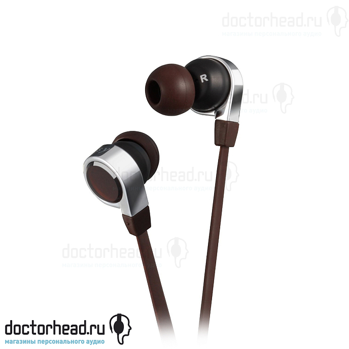 Наушники JVC HA-FX45S-T - рис.0