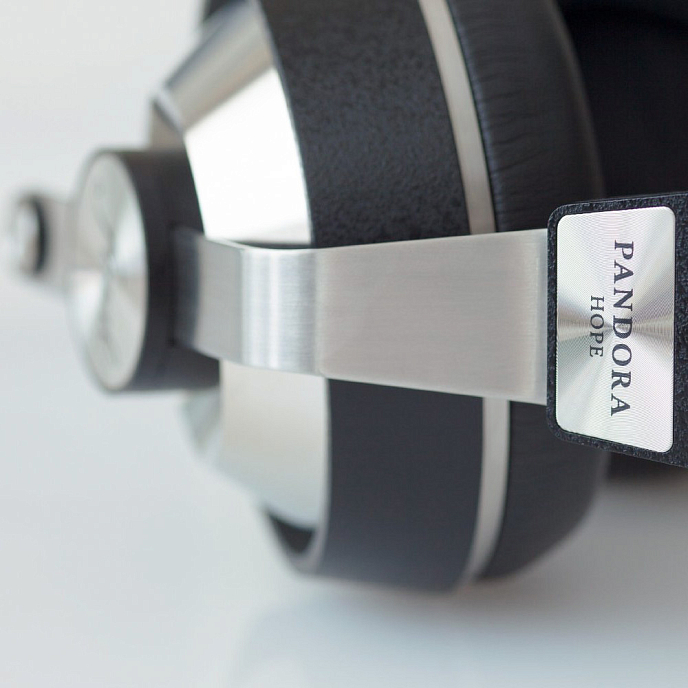 Наушники Final Audio Design Pandora VI - рис.4