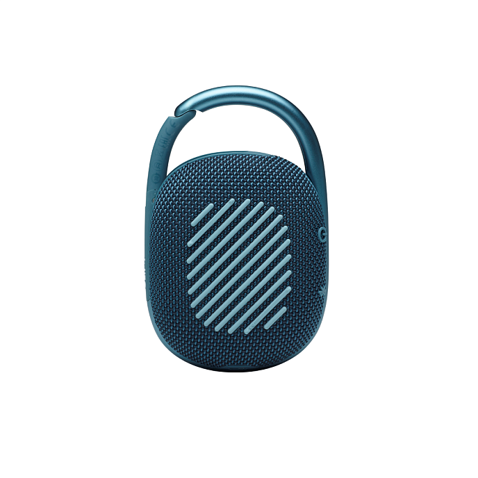Портативная колонка JBL Clip 4 Blue - рис.4