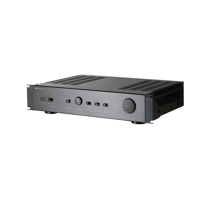 Усилитель Bowers & Wilkins SA1000 Mk2 - рис.0