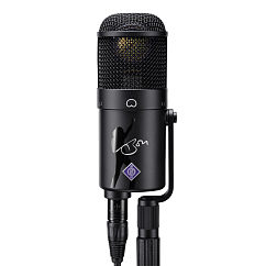 Микрофон студийный Neumann U47 Fet Bon Scott Edition