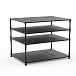Стойка ddHiFi HS550 HiFi Stand + SR180 Black - рис.5