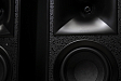 Полочная акустика Klipsch The Fives Matte Black - рис.10