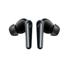 Беспроводные наушники Anker Soundcore Liberty 5 Black