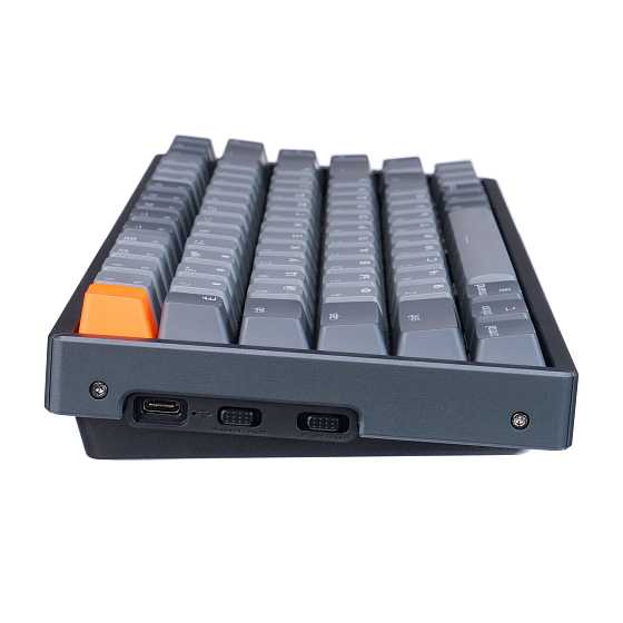 Keychron v2