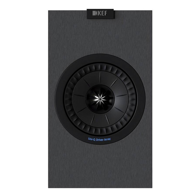 Полочная акустика KEF Q1 Meta Satin Black - рис.1