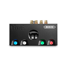 Фонокорректор Chord Huei Black