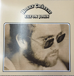Виниловая пластинка Elton John – Honky Chateau LP