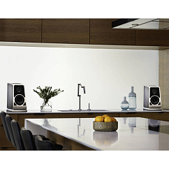 Полочная акустика Wilson Audio Tune Tot Carbon