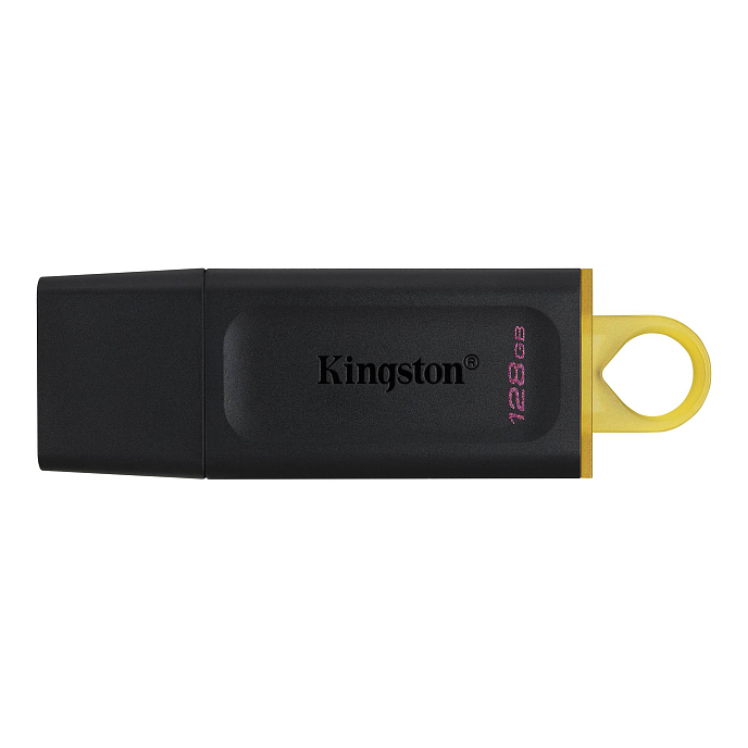 USB Flash накопитель Kingston DataTraveler Exodia 128GB - рис.0