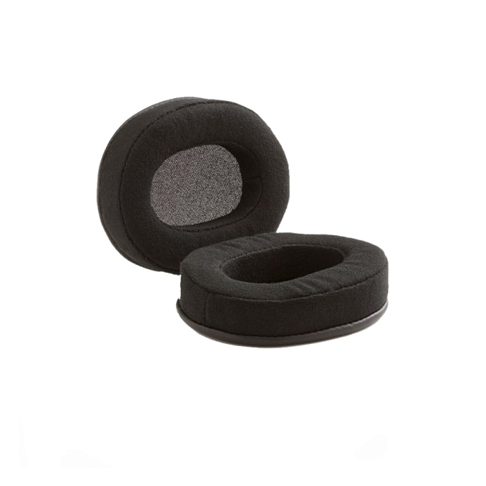 Амбушюры Dekoni Audio Elite Velour Ear Pad Set for Audio-Technica ATHM50X - рис.0