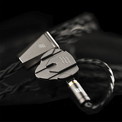 High End наушники Effect Audio Perseus