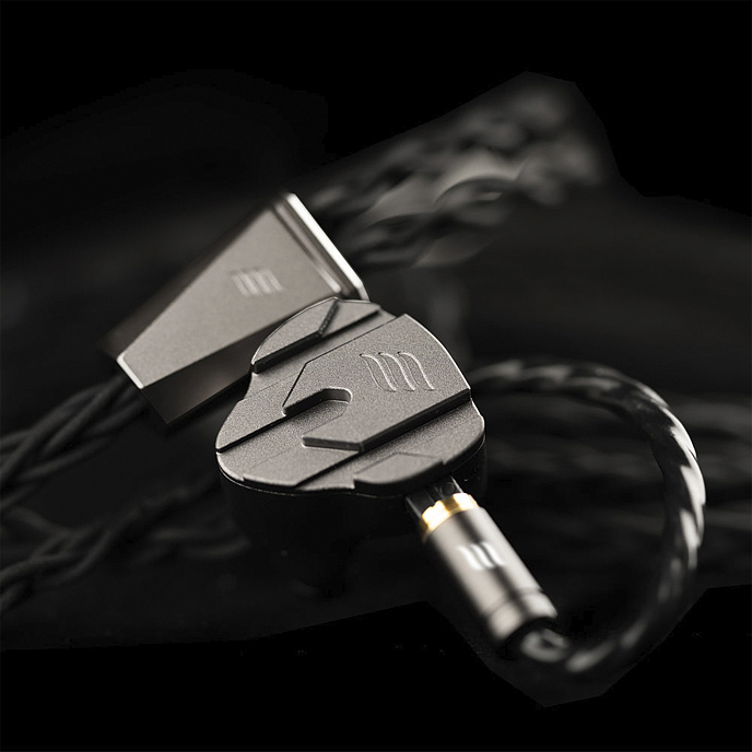 High End наушники Effect Audio Perseus - рис.3