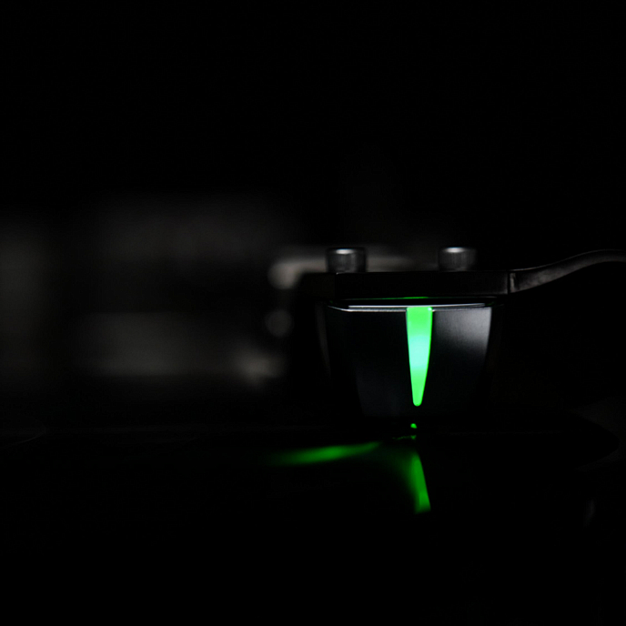 Звукосниматель DS Audio DS-E3 Cartridge Silver - рис.5