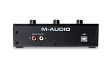 Внешняя звуковая карта M-Audio M-Track Solo - рис.3