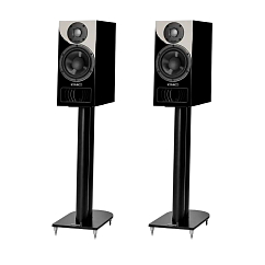 Полочная акустика PMC Twenty5 22i Diamond Black